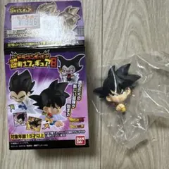BANDAI ドラゴンボール 超戦士フィギュア8
