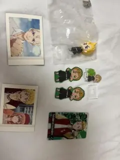 東京卍リベンジャーズ たけみっち