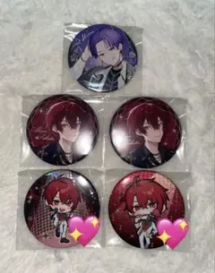 2025年最新】志麻 しまさか 缶バッジの人気アイテム - メルカリ