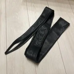 narcissus 革　ベルト