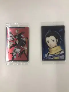RYOJI MOCHIZUKI カードセット