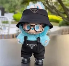 ラブブ 着せ替え服 ブランド