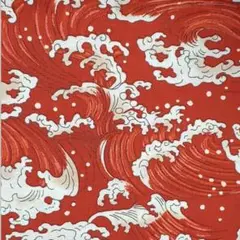 夢色百景白波レッド