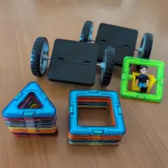 bornelund 知育玩具