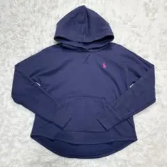 2025年最新】ラルフローレン ピンクポニー パーカーの人気アイテム