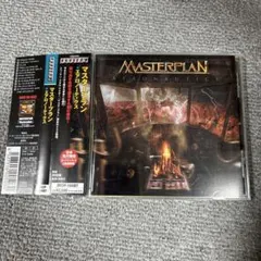 MASTERPLAN 「AERONAUTICS」