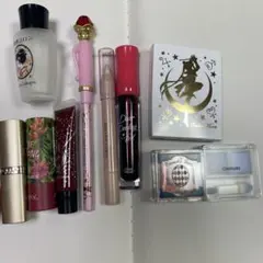 【匿名配送】コスメ10点セット