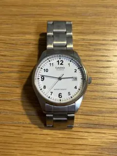 CASIO 腕時計のサムネイル