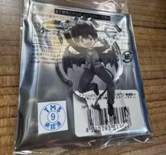 Dr.STONE スキマストア eeo 悪魔風 アクリルぷちスタンド クロム