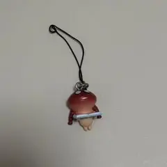 なめこ　ストラップ