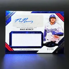 【限定】ダルビッシュ 有&マックスマンシー★直筆サインカード★TOPPS ドジャース マックスマンシー 直筆サインカード - メルカリ