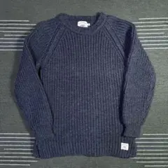 英国製 ニット