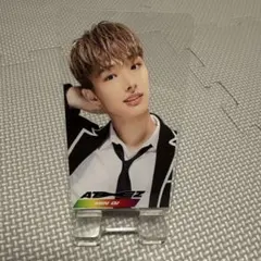 ATEEZ ミンギ　アクリルスタンド