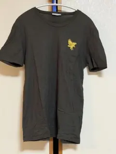 Dior ブラック Tシャツ ゴールド刺繍のサムネイル