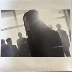 映画 WIND BREAKER ポストカード JUNON 杉下京太郎