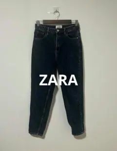 ZARA ザラ AUTHENTIC DENIM BY TRF レディース デニム