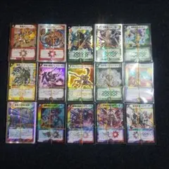 2025年最新】デュエルマスターズ引退品の人気アイテム - メルカリ