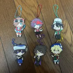 2025年最新】ワイテルズ スマイル キーホルダーの人気アイテム