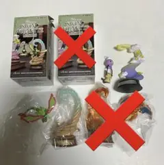 ポケモン　リーメントなどまとめ売り 2025年最新】リーメント re-ment ポケモンの人気アイテム - メルカリ
