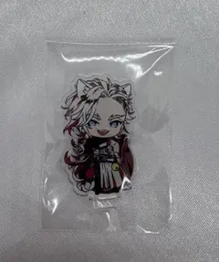 刀剣乱舞 刀猫男士 ミニアクスタ 道誉一文字