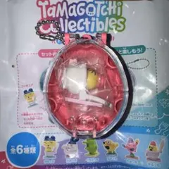まるっちTamagotchi Collectibles poop time