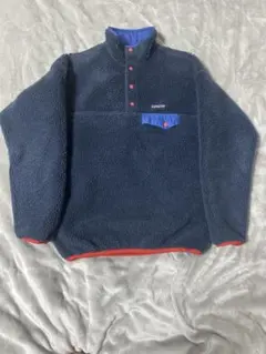 2025年最新】パタゴニア スナップt リバーシブルの人気アイテム