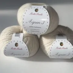 カシミヤ 編み物