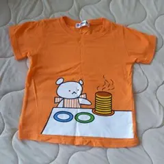 こぐまちゃん　Tシャツ　90