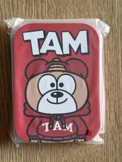 TAM缶