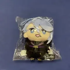 ツイステッドワンダーランド アズール式典服マスコット