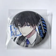 2025年最新】東京エイリアンズ 缶バッジ 天空橋の人気アイテム - メルカリ