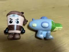 イタリアンブレインロット　スクイーズ