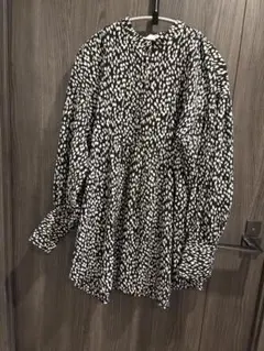 美品　SLOBE IENA ブラウス