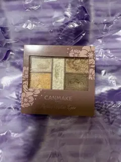 CANMAKE パーフェクトスタイリストアイズv 16のサムネイル