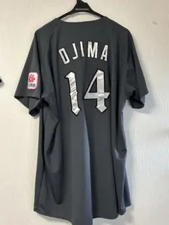 小島和哉投手のネオクラシックエディション