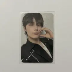 TXT ヒュニンカイトレカ solo track ver.