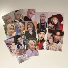 フィリックス　トレカ　まとめ売り