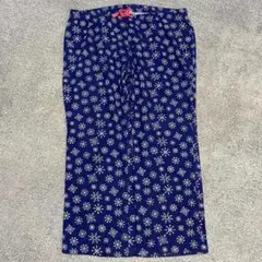 OLD NAVY　y2k　パジャマパンツ　cityboy　ワイド　メンズXXL