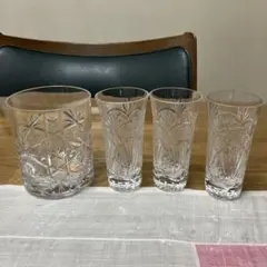 2025年最新】hoya ショットグラスの人気アイテム - メルカリ