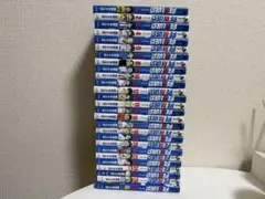 BE BLUES！〜青になれ〜/田中モトユキ ビーブルーズ 1-27巻※非全巻