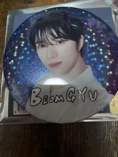 2025年最新】txt ボムギュ 缶バッジの人気アイテム - メルカリ