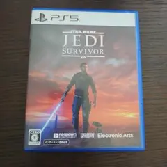 Star Wars Jedi Survivor PS5