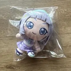 ひみつのアイプリ ぬいぐるみ マスコットアイプリバース 真実夜チィ