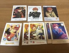 あんスタ 明星スバル ぱしゃこれ ぱしゃっつ エモカ