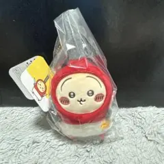 ちいかわ　ハートに火をつけるマスコット (うさぎ)