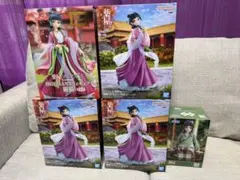 薬屋のひとりごと 猫猫 フィギュア まとめ売り