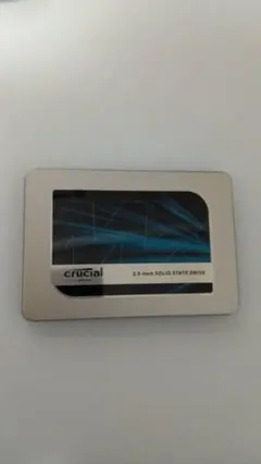 2025年最新】crucial mx500 ssdの人気アイテム - メルカリ