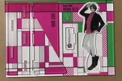 アクリルスタンド　天羽玲司　ピエコロ