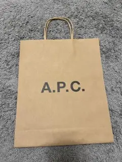 2025年最新】apcショッパーの人気アイテム - メルカリ