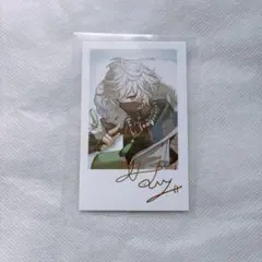 にじさんじ　叢雲カゲツ